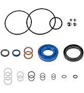Amazon.com: 214739 Floor Jack Seal Kit for Costco- Arcan Dual Pump