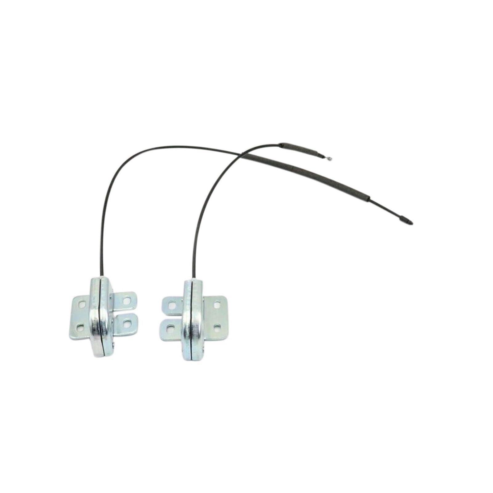 Serrure de coffre gauche droite pour Renault Koleos 905932234R - 7