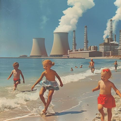 We Almost Lost Tokyo: A $600 Billion Nuclear Disaster That Nearly Ended the Japanese State