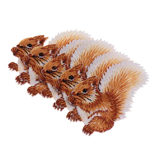 リス アップリケ 手芸用品 クラフトの人気商品 通販 価格比較 価格 Com