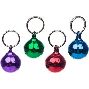 Pet collar bells Clearance