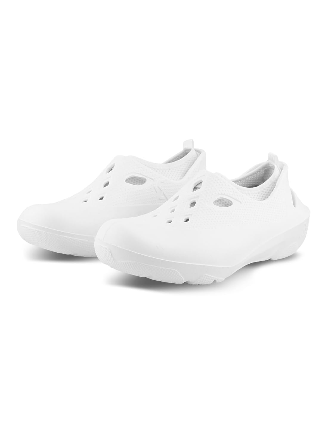 soju Lightweight EVA Slip On Clogs with Arch Support & Removable Socks | Anti-Slip Comfort Walking Shoes for Men | Garden, Hospital-picture-16