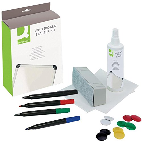 Kit de iniciación con imanes, ayuda para presentación, consumibles de oficina, 1 unidad en paquete - KF32153