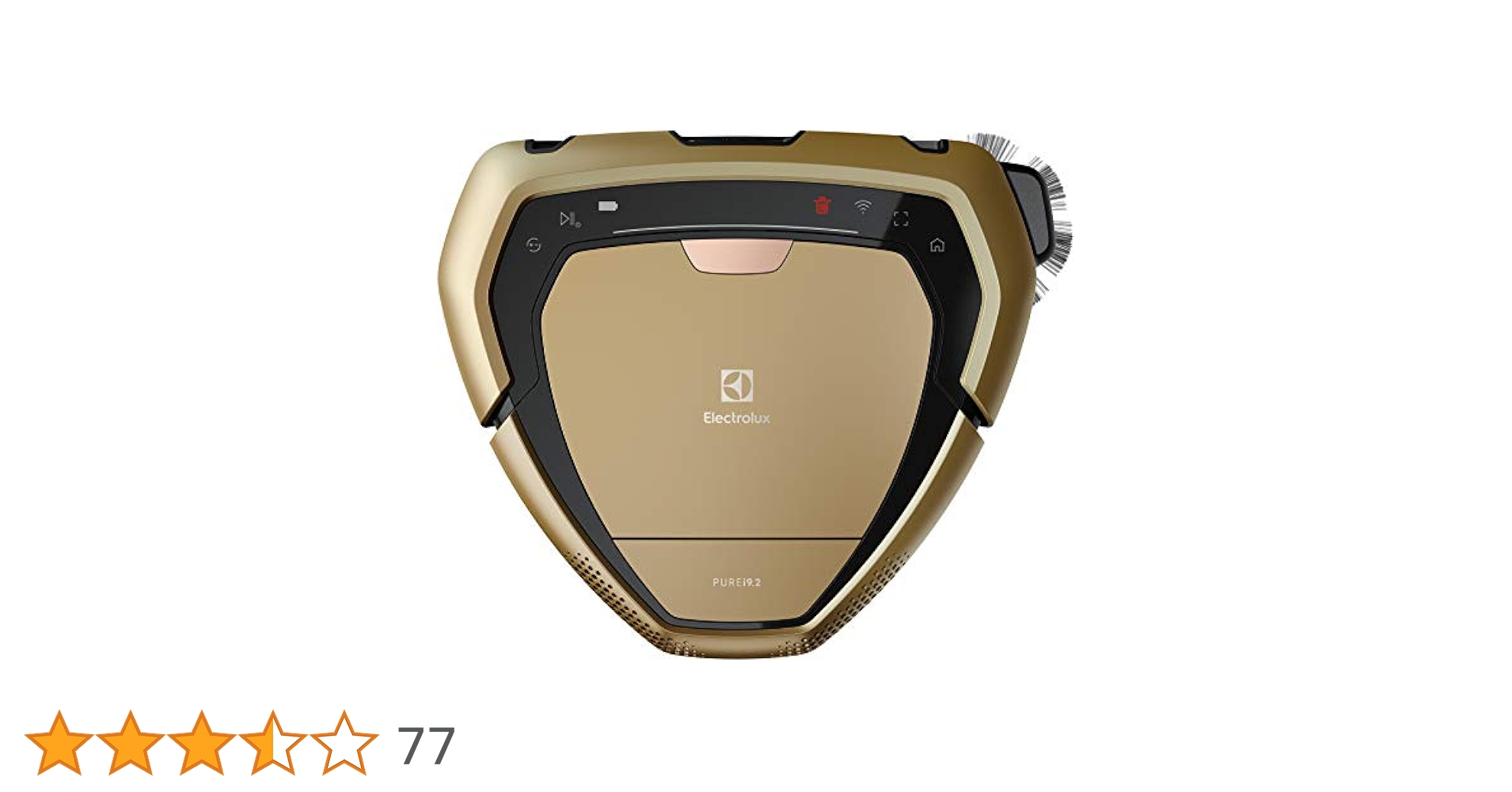 Amazon.co.jp : Electrolux(エレクトロラックス) PUREi9.2