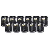Wix Engine Oil Filter Kit Spin-On 11 Pieces For Subaru Crosstrek 2.0 H4
