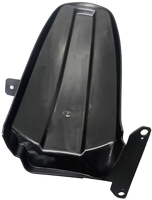オートバイリアフェンダーエクステンダーハガーマッドガード For NC700X 用NC700S 【フォー】 用NC750X 用