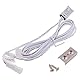 SUCHUANGUANG 12V/24V Schrank Lichtschalter Infrarot Türsteuerungsschalter 5A 60W Sensor Sensor Schalter