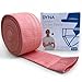 Dyna Cricket Arm Sleeves | 5 Meter Tubular Bandage Roll for Compression & Muscle Support | Stretchable, Breathable Team Pack for Sports & Injury Protection