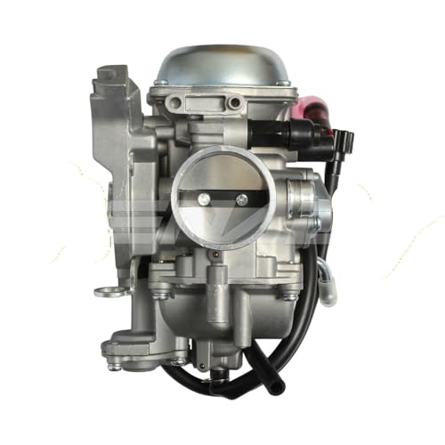 Carburateur CVK36 pour ATV 500 et XT650 2002-2003 avec câble de starter