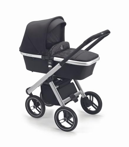 Kinderwagen Puro Urban Kombi 2in1 | Mehr Farben verfügbar