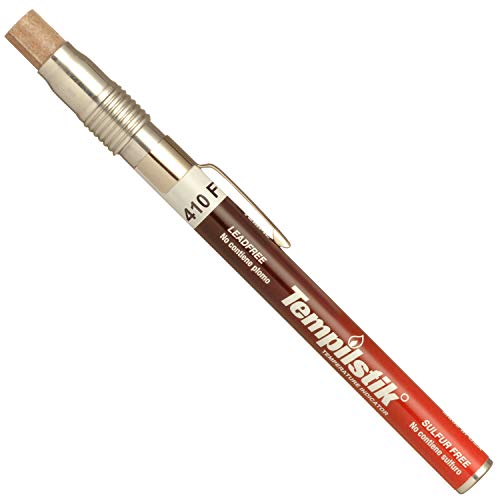 Tempilstik 28328 Surface Temperature Indicator, One Indicator, 410 Degree F #TOP1