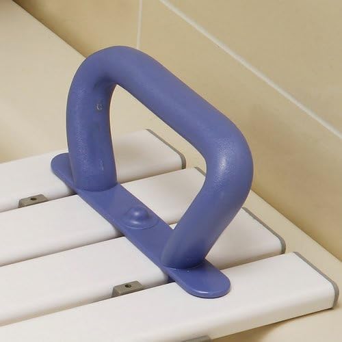 Lancaster Slatted Bath Board Handle Healthcare