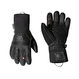 THE NORTH FACE Summit Guantes TNF Negro XS