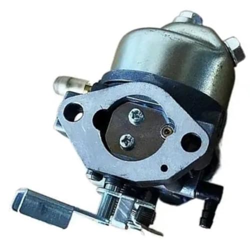 Carburateur pour LC165F-3H LC165F-1H 4 temps moteur 149CC à 166CC