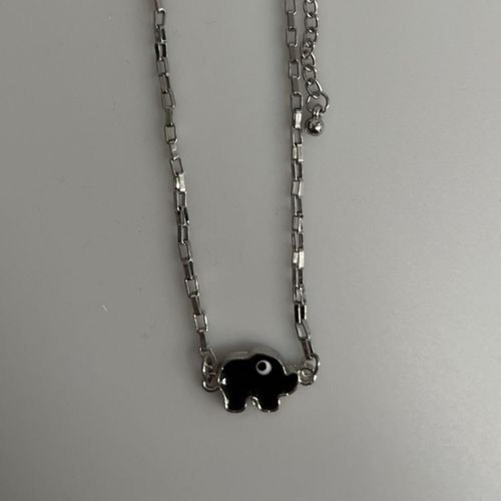 VIE Evil Eye Bracelet, Oval Eye (JIT)