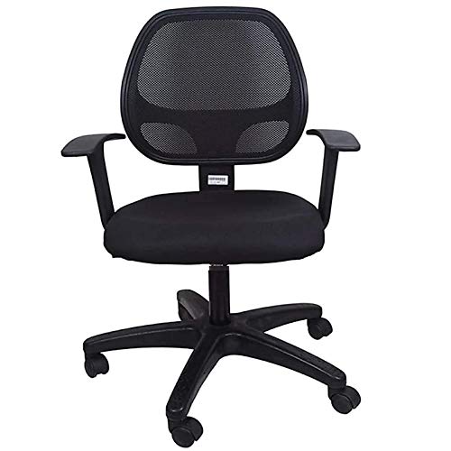 Buy VIZOLT ; Simply Comfort! Crawon Office Chair/Study Chair/revolving