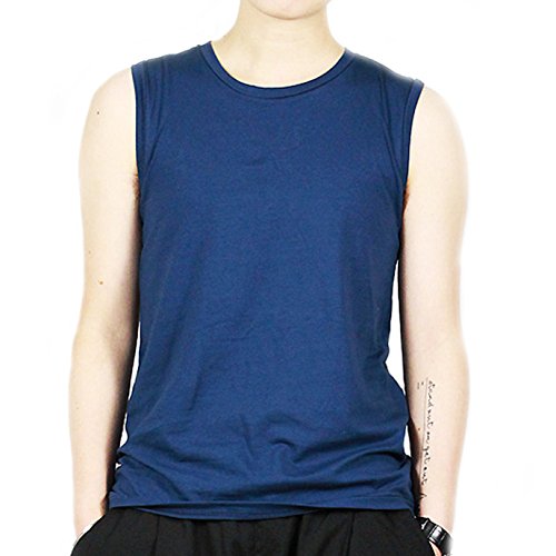 Chest binder BaronHong avec gilet à bandage fort pour une poitrine plate