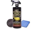IBIZ Everything Waterless Wash and Wax