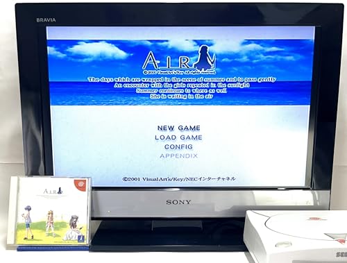 エアー/AIRの関連画像2