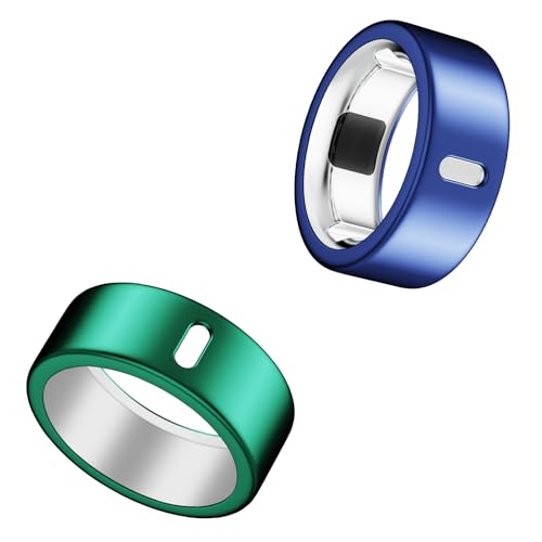 Funda compatible con Oura Ring Gen 4 protector de dedos de TPU resistente unisex