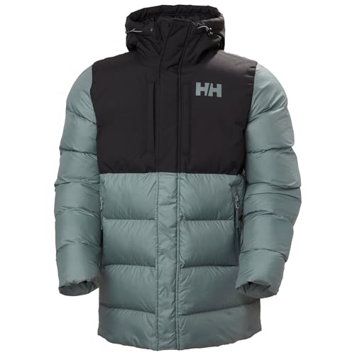 Image of Helly Hansen Men's Active Puffy Long Jacket