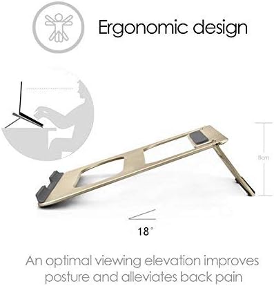 Belkin CushTop Notebook Stand (Brown/Blue)