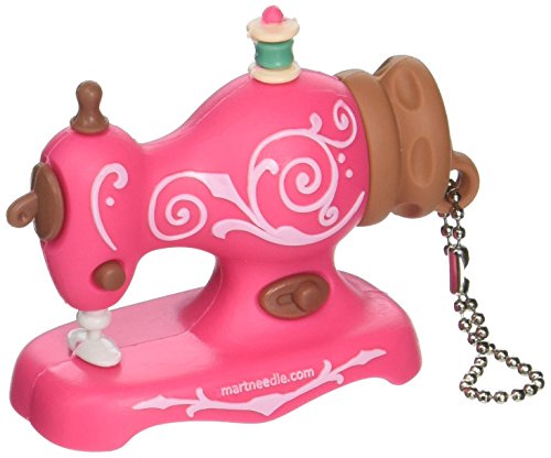 Sewing Themed USB Flash Drives for Data transferring, Storage and Back-up, (4GB, Pink)
