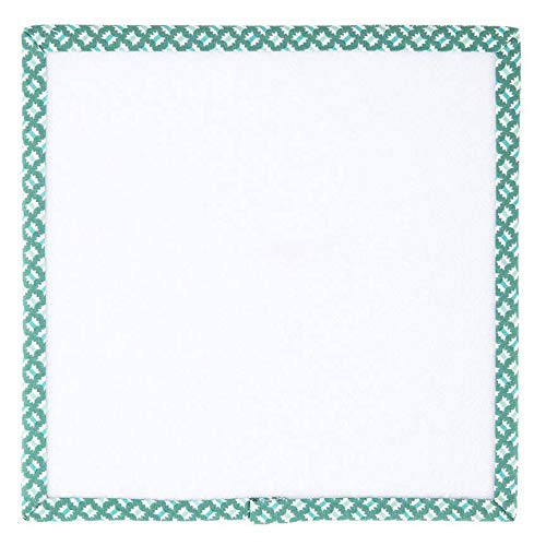 Riley-Blake Designs 10-Inch Jade Flossy Design Board (DB-18056)