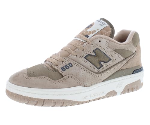 Image of New Balance Women's 550 Sneakers