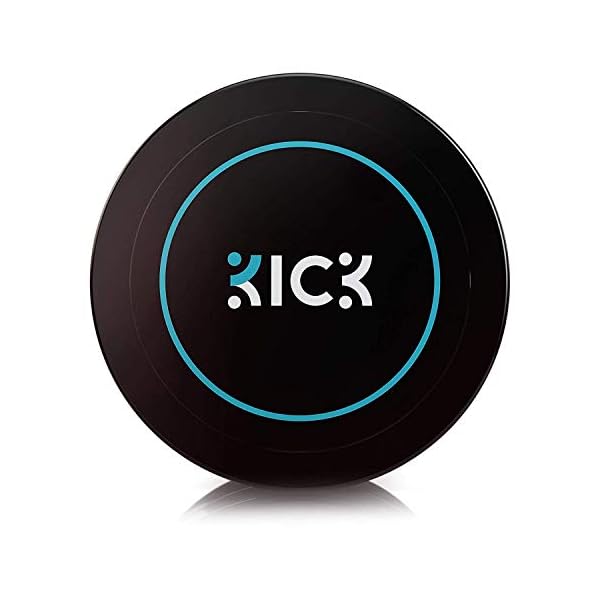 Hair-Cream-for-Men-by-KICK-Medium-Hold-Forming-Cream-Award-Winning-Mens-Hair-Products-Non-Greasy-Hair-Styling-Cream-with-Argan-and-Coconut-Oil-to-Restore-Dry-Damaged-Hair-2-Oz Kick Hair Cream for Men Medium Hold Forming Cream - Award Winning Mens Hair Products - Non Greasy Hair Styling Cream with Argan and Coconut Oil to Restore Dry, Damaged Hair - 2 Oz