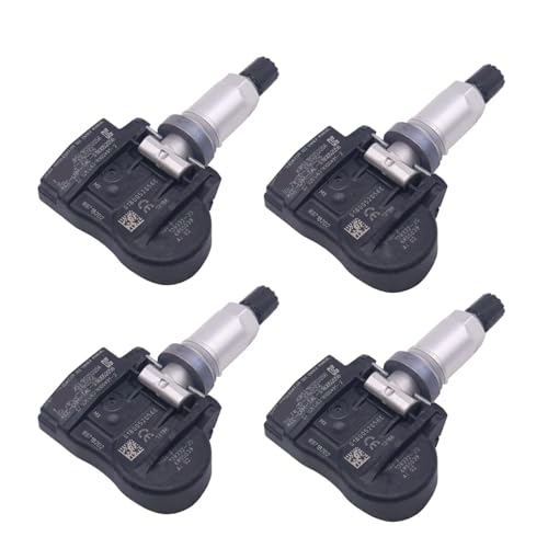Capteur de pression des pneus TPMS 36106856209 électronique pour F32 F33
