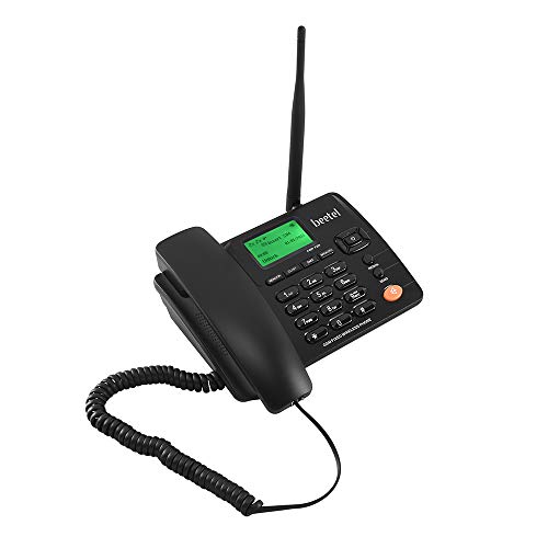 Compare Beetel Fixed Wireless Phone Corded Cordless Landline