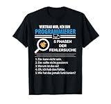 Klassisch geschnitten, doppelt genähter Saum.