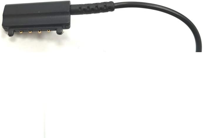 Adapter SGPAC10V1 for Sony Xperia Tablet S Series DCR-TR7000 DCR-TRV103 DCR-TRV110 DCR-TRV203 DCR-TRV210 DCR-TRV310 DCR-TRV315 DCR-TRV30 DCR-TRV40 DCR-TRV50 DCR-TRV410 A1943428A