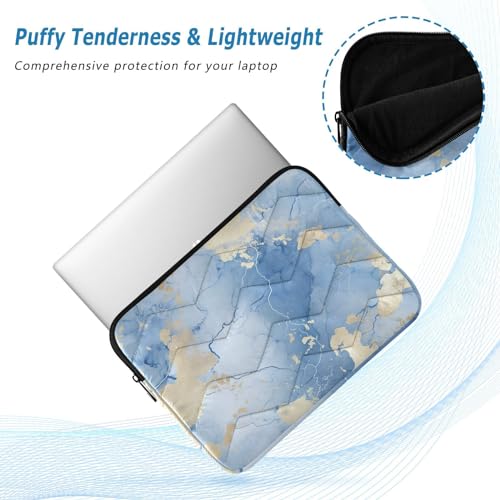 Funda para Laptop 13-14 Pulgadas Resistente e Impermeable miniatura 5