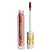 Pacifica Beauty Plushious Liquid Lipstick, Crave, 0.07 Ounce