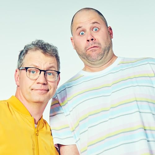 The Best Frozen Foods Podcast Por  arte de portada