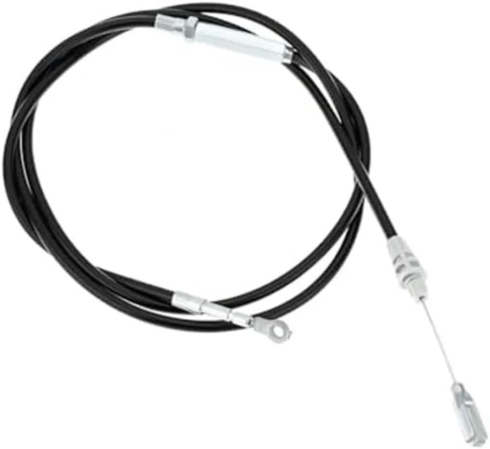 Lawn Mower Clutch Cable Replacement Drive Cable for 4510-VL0-P02 Replacement Parts for Garden Power Tools