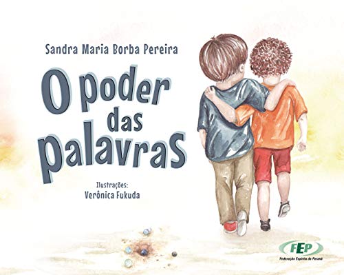 O poder das palavras (FEP)