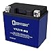 Mighty Max Battery YTZ7S-BS LIFEPO4-12 Volt 6 AH, 150 CCA, Lithium Iron Phosphate (LiFePO4) Battery