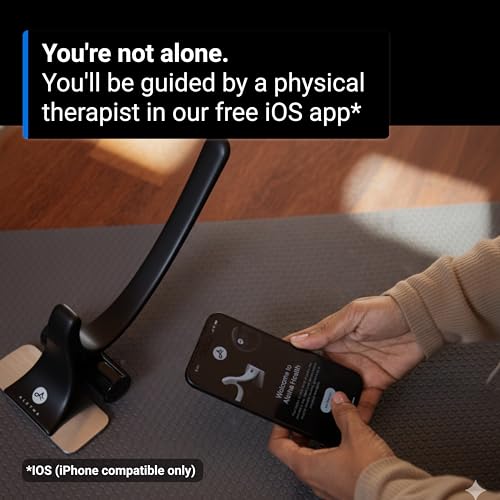 Aletha Health Original Hip Hook Mark