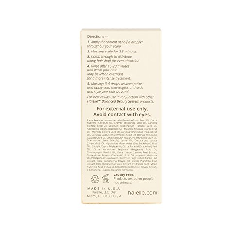 Active-Botanical-Concentrate--Revitalizing-Hair-Growth-Oil-Split-Ends-Treatment--Combats-Frizz-Fly-aways-Hydrates-Hair-30-ml-1-fl-oz
