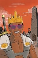 Barack the Barbarian: No F**ks Left Give 161855168X Book Cover