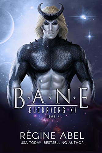 Bane (Guerriers Xi t. 4)