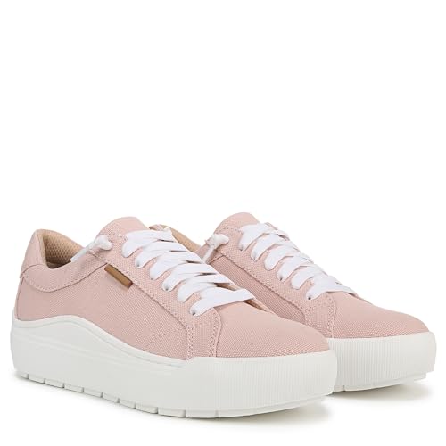 Image of Dr. Scholl's Time Off Knit Lace Up Sneaker