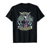 Music design. Official Rob Zombie Merchandise Rob Zombie T-Shirts for Men, Women, Girls and Boys; Rob Zombie Apparel; Rob Zombie T-Shirt for Adults; Rob Zombie T-Shirts for Kids; Rob Zombie Tank Top; Rob Zombie Long Sleeve; Rob Zombie Sweatshirt Ligh...