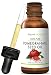 RejuveNaturals Cold Pressed Pomegranate Seed Oil ~ 100% Pure and Unrefined With No GMOs, Pesticides, or Hexane ~ Moisturizing Benefits for Skin & Hair