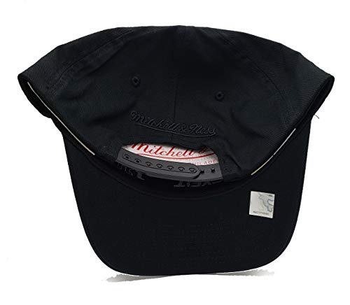 Gorra Adjustable Snapback Houston Rockets Negra miniatura 4