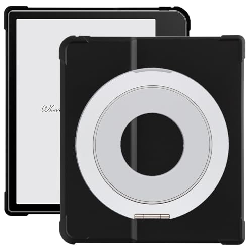 Housse Xiaomi 7-inch e-Reader 7.0 avec poignée de bureau pour lire au lit ou en voyage