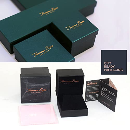 July Birthstone Ruby Inside-Out Hoop Earrings 3Mm Gemstone, 925 Sterling Silver Hoops Earring For Women #TOP5